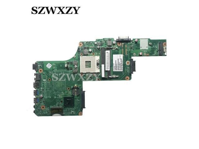 L850 L855 Laptop Motherboard: $96.10
