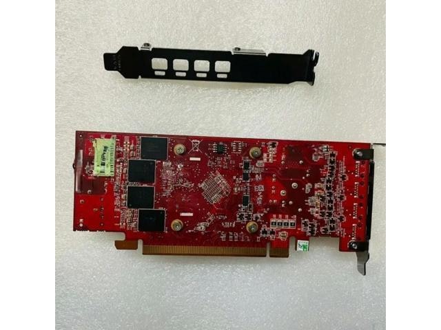 AMD FirePro W4100 2GB GDDR5 Video Card: $139