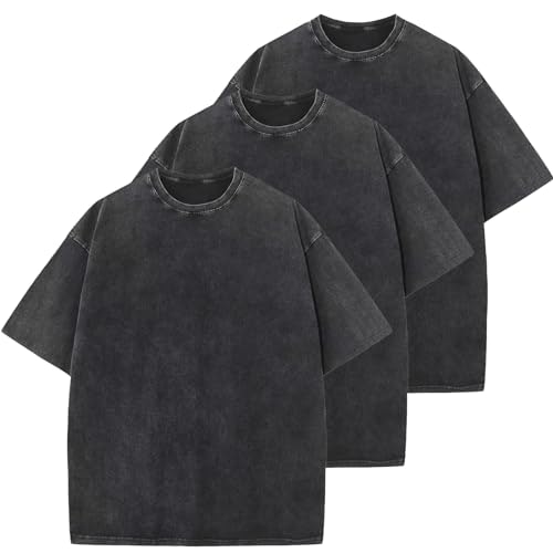 Oversized Heavy Cotton T-Shirt 3-Pack: $26.58 Oversized Heavy Cotton T-Shirt 3-Pack: $26.58
