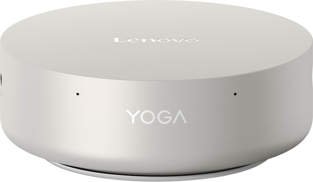 Lenovo Yoga Mini Desktop Core Ultra 7 358H 32GB Memory 1TB SSD: $1,489.99
