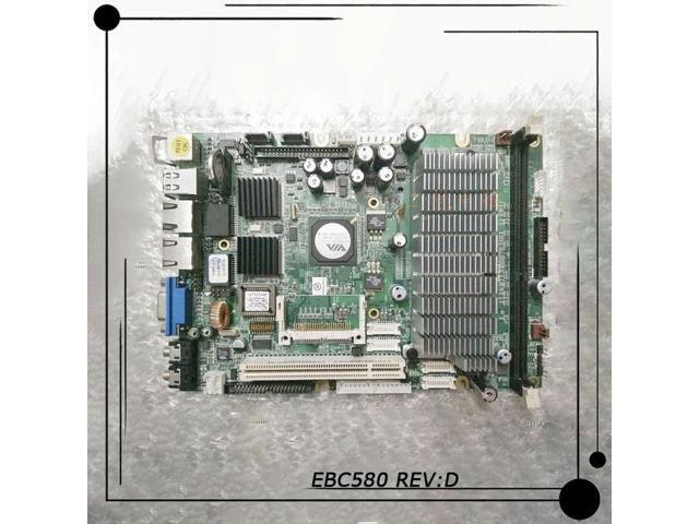 Nexcom EBC580 Industrial Computer Motherboard: $322.09 Nexcom EBC580 Industrial Computer Motherboard: $322.09