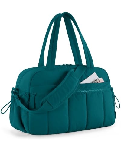 Bagsmart Travel Duffle Bag: $25.49 Bagsmart Travel Duffle Bag: $25.49