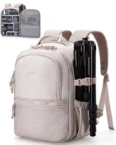 Bagsmart 2-in-1 Small Camera Backpack: $33.99 Bagsmart 2-in-1 Small Camera Backpack: $33.99