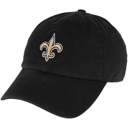 New Orleans Saints '47 Brand Cleanup Adjustable Hat: $34.99 New Orleans Saints '47 Brand Cleanup Adjustable Hat: $34.99