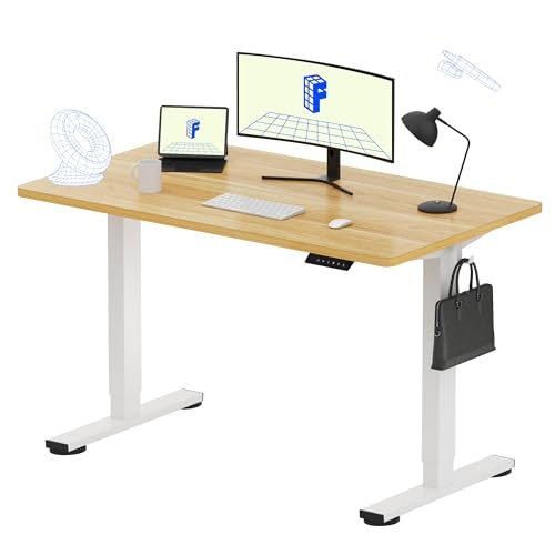Flexispot EN1 48x24-Inch Electric Standing Desk: $109.97 Flexispot EN1 48x24-Inch Electric Standing Desk: $109.97