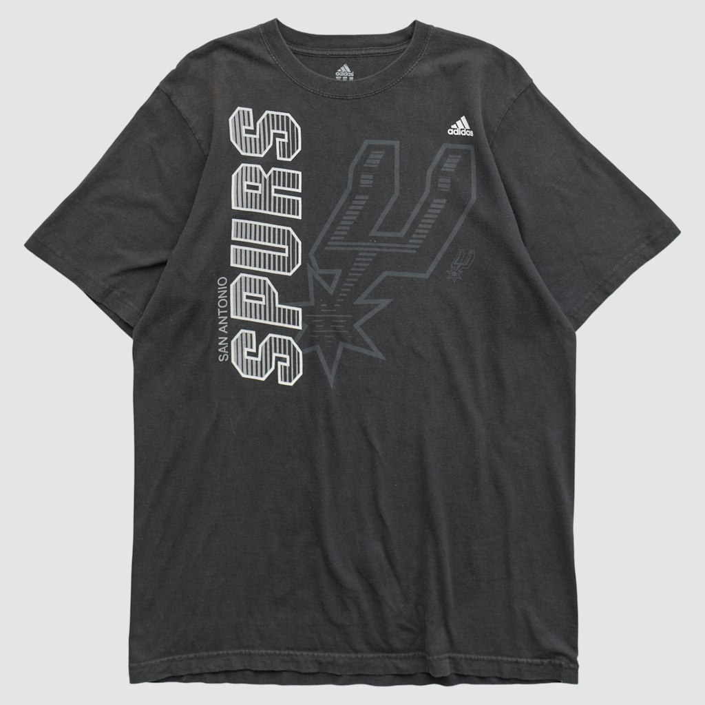 San Antonio Spurs Adidas T-shirt: $34.99 San Antonio Spurs Adidas T-shirt: $34.99
