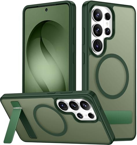 Spidercase Samsung Galaxy S26 Ultra Case with Stand: $15.97