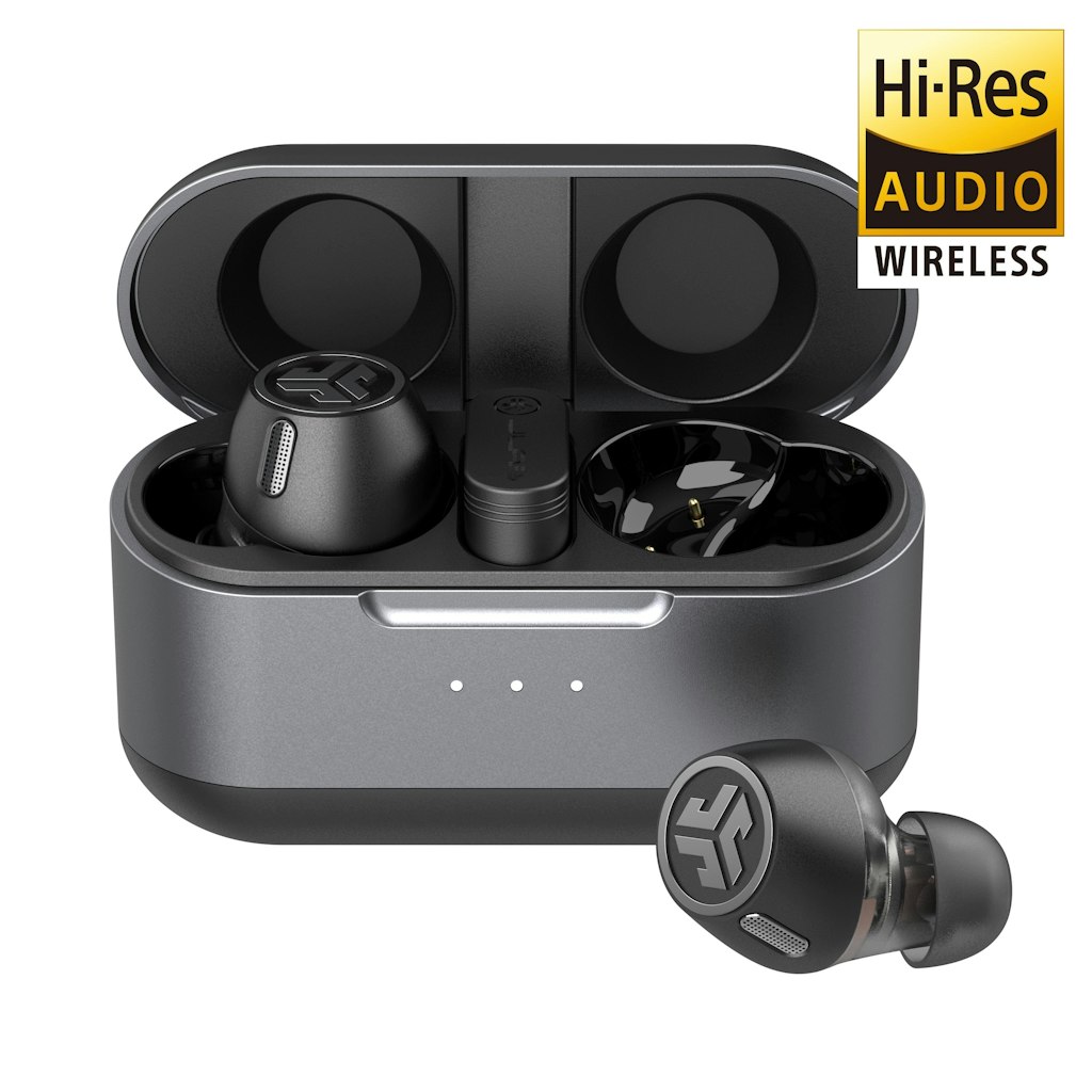 JLab Epic Lab Edition Wireless Earbuds: $209.99 JLab Epic Lab Edition Wireless Earbuds: $209.99