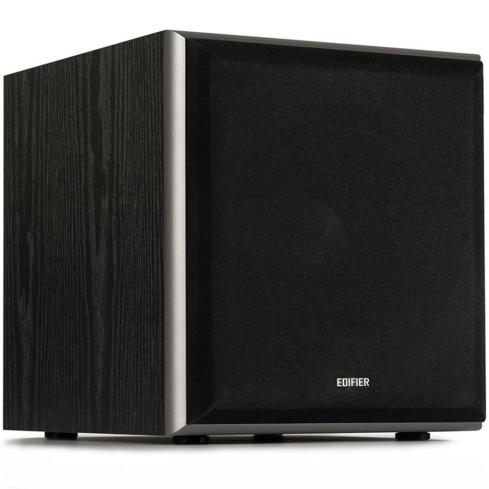 Edifier T5 70W 8-inch Powered Subwoofer: $199.99 Edifier T5 70W 8-inch Powered Subwoofer: $199.99