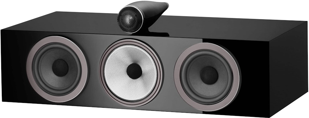 Bowers & Wilkins HTM71 S3 Center Channel Speaker: $2,800 Bowers & Wilkins HTM71 S3 Center Channel Speaker: $2,800