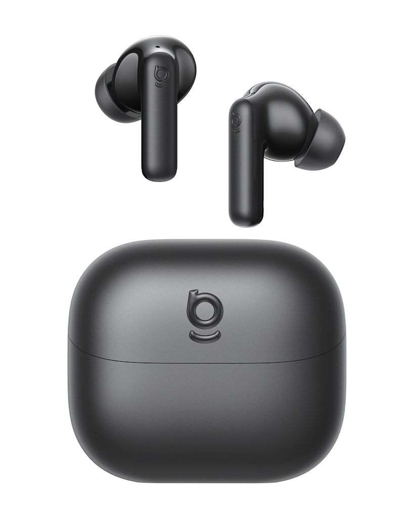 Baseus Bass EP10 Ultra Noise Cancelling In-Ear Earbuds: $59.99 Baseus Bass EP10 Ultra Noise Cancelling In-Ear Earbuds: $59.99