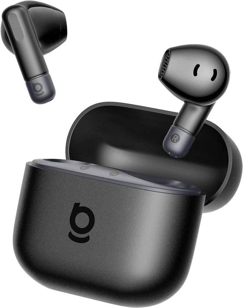 Baseus Bass BS2 Lite True Wireless Earbuds: $19.99 Baseus Bass BS2 Lite True Wireless Earbuds: $19.99