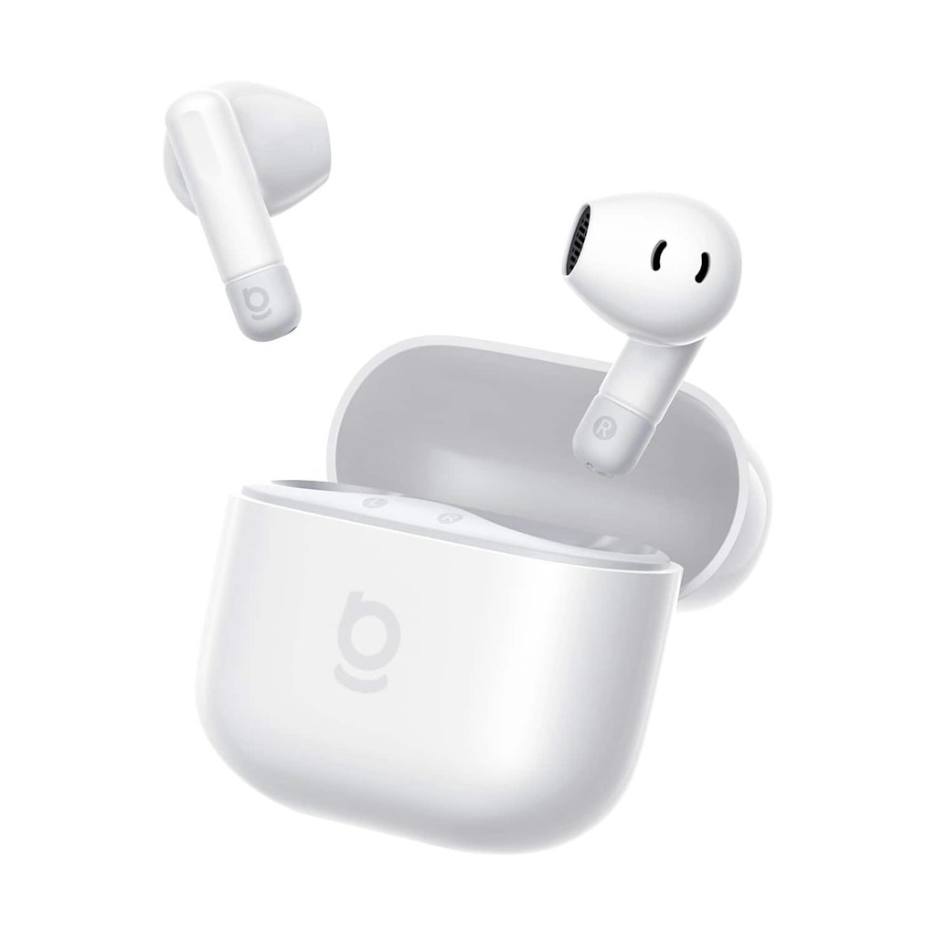 Baseus Bass BS2 Lite True Wireless Earbuds: $19.99 Baseus Bass BS2 Lite True Wireless Earbuds: $19.99