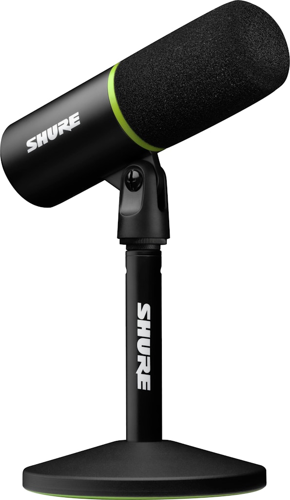 Shure MV6 USB Gaming Microphone: $169.99