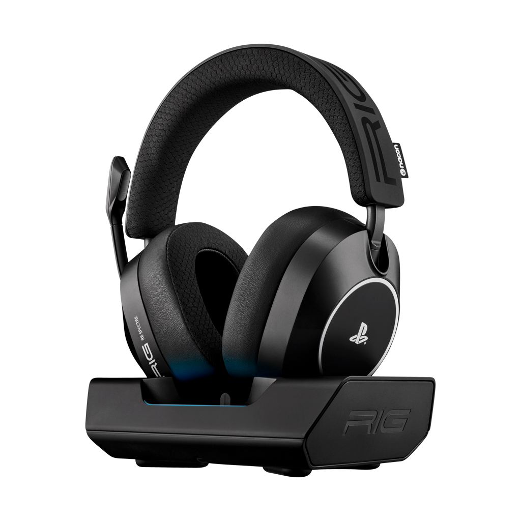 Rig R8 Pro HS Wireless Gaming Headset: $179.99 Rig R8 Pro HS Wireless Gaming Headset: $179.99