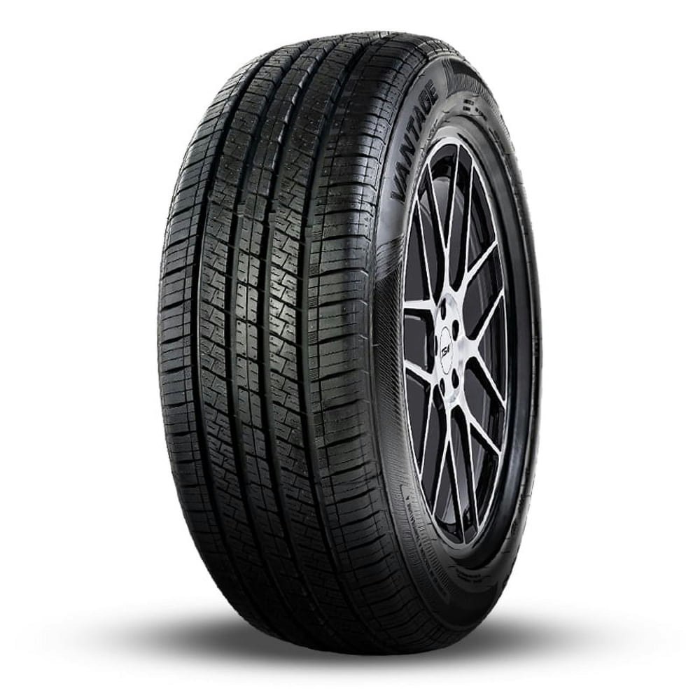 Vantage Touring AS 225/60R18 100H All-Season Passenger SUV Tire: $80.06