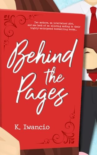 Behind the Pages: $16.06 Behind the Pages: $16.06