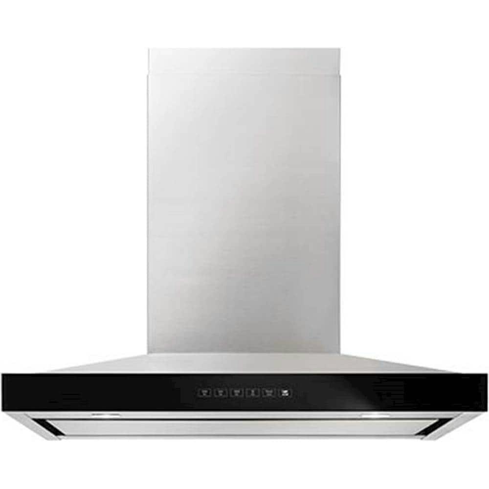 JennAir 30-Inch Wall-Mount Range Hood: $2,399 JennAir 30-Inch Wall-Mount Range Hood: $2,399