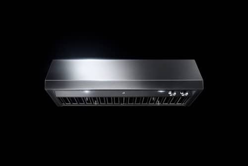 JennAir 36-Inch Externally Vented Wall Range Hood: $1,999
