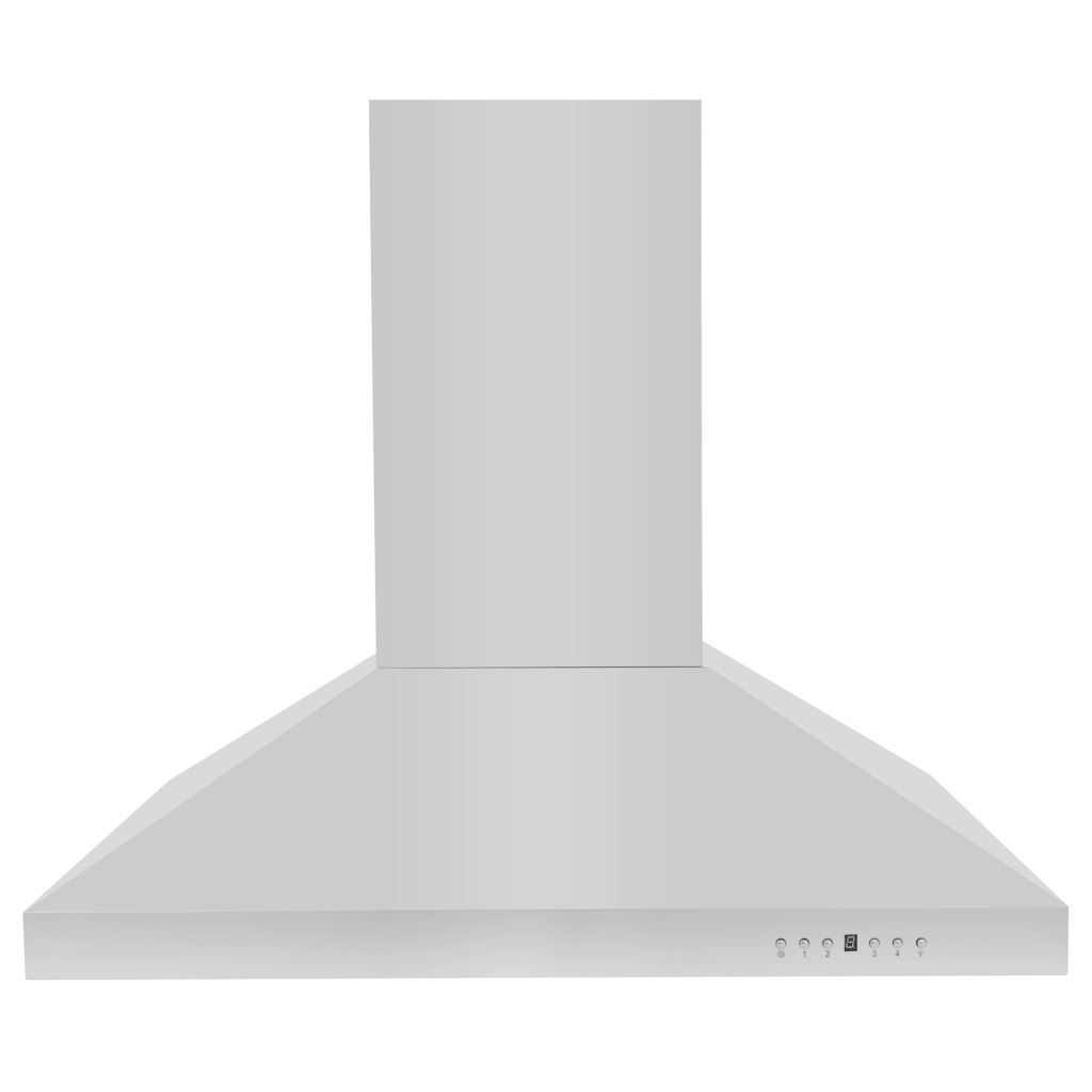 Zline 36-Inch Externally Vented Island Range Hood: $1,069.99 Zline 36-Inch Externally Vented Island Range Hood: $1,069.99