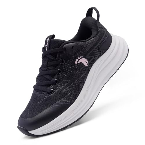 Women's Orthopedic Breathable Tennis Shoes: $69.99