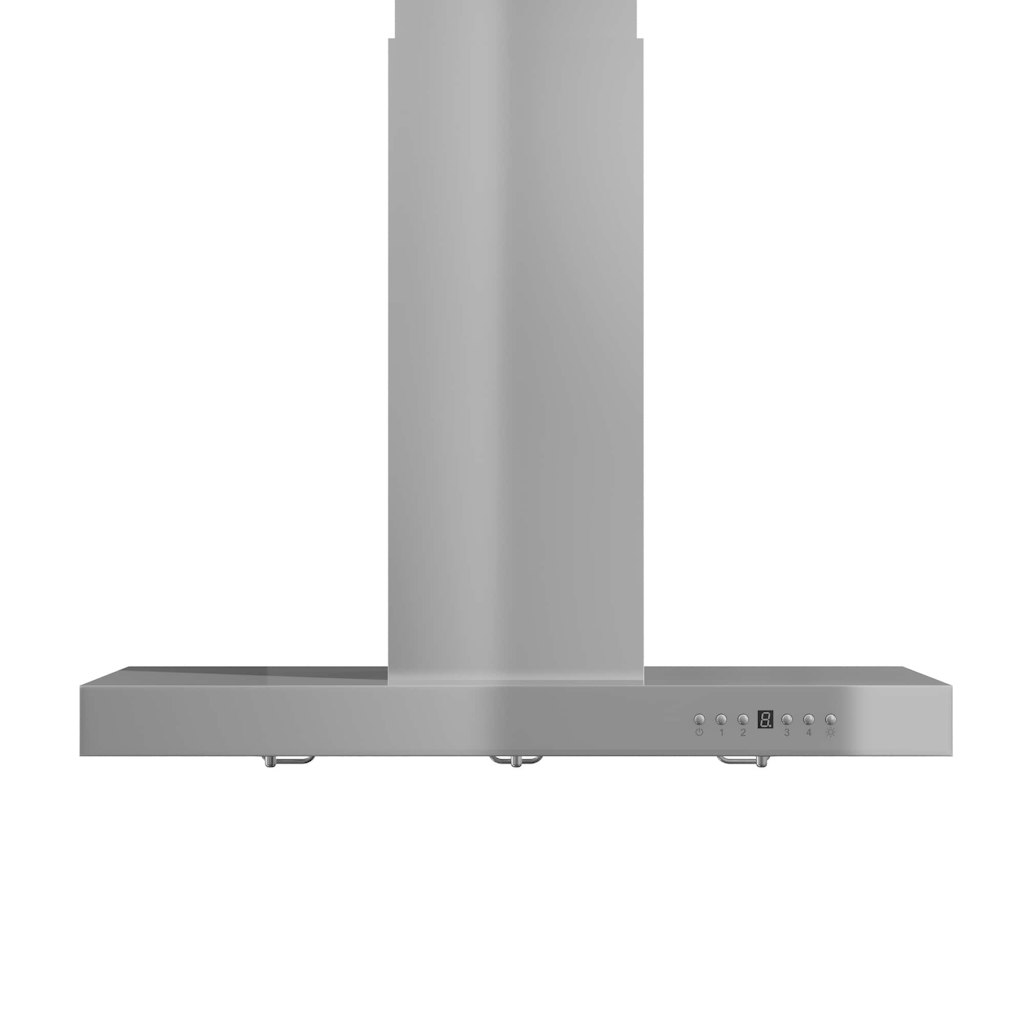 Zline 30-inch Island Range Hood: $749.99 Zline 30-inch Island Range Hood: $749.99