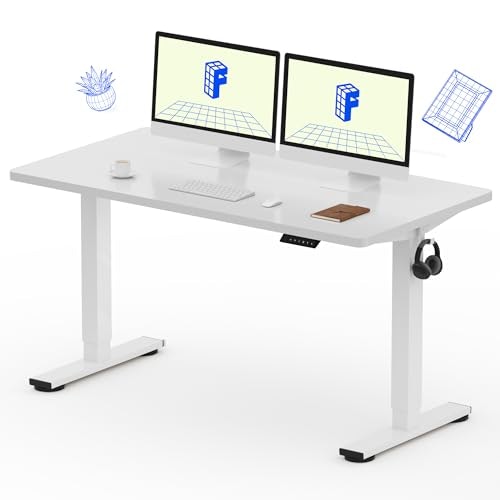 Flexispot EN1 55x28-Inch Electric Standing Desk: $209.97 Flexispot EN1 55x28-Inch Electric Standing Desk: $209.97