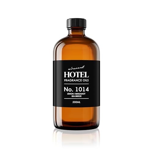 AirScent Hotel Diffuser Oil 500ml: $39.79 AirScent Hotel Diffuser Oil 500ml: $39.79