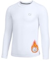G Gradual Boys' Long Sleeve Thermal Compression Shirt for $13 + free shipping w/ Prime