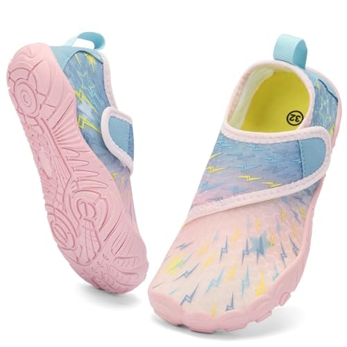 Kids' Quick Dry Water Shoes: $13.98 Kids' Quick Dry Water Shoes: $13.98