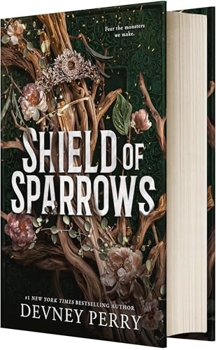 Shield of Sparrows: $16.99 Shield of Sparrows: $16.99