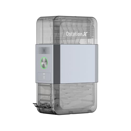 Olight Ostation X 36-Bay Smart Battery Charger: $50.99 Olight Ostation X 36-Bay Smart Battery Charger: $50.99