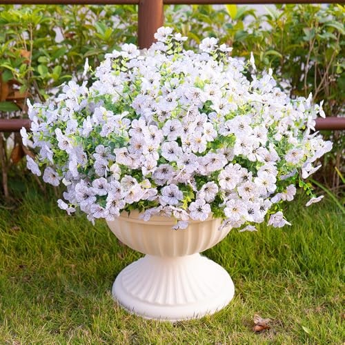 Artificial Daisy Flower Bundles 16-Pack: $18.99