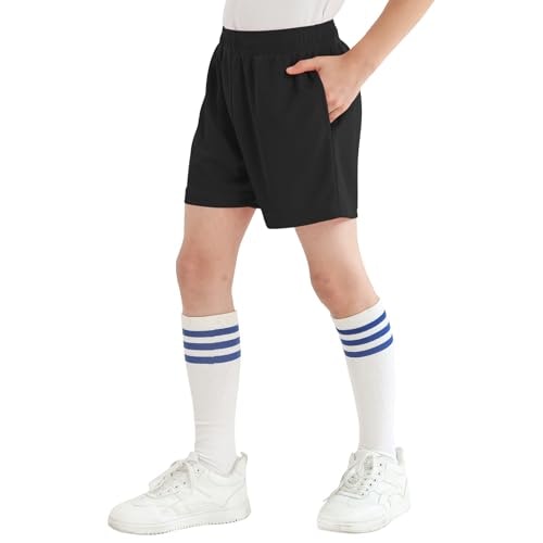 Dreammonkey Boys' and Girls' Athletic Shorts: $11.89 Dreammonkey Boys' and Girls' Athletic Shorts: $11.89