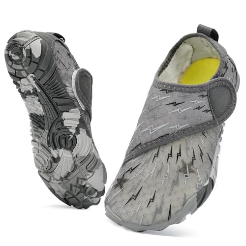 Kids' Quick-Dry Wide Toe Box Water Shoes: $13.98 Kids' Quick-Dry Wide Toe Box Water Shoes: $13.98