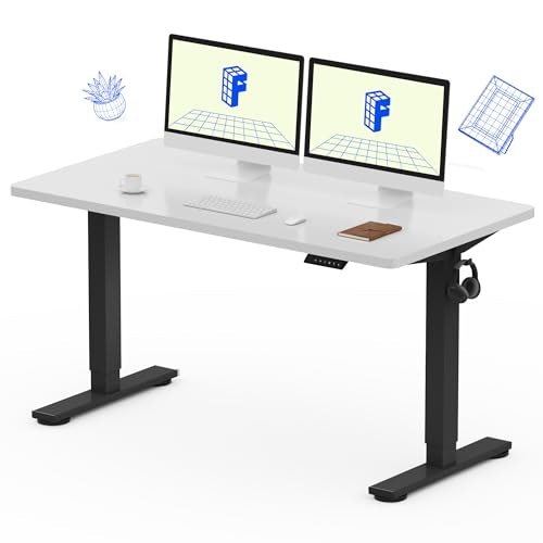Flexispot EN1 55" x 28" Electric Standing Desk: $203.99 Flexispot EN1 55" x 28" Electric Standing Desk: $203.99