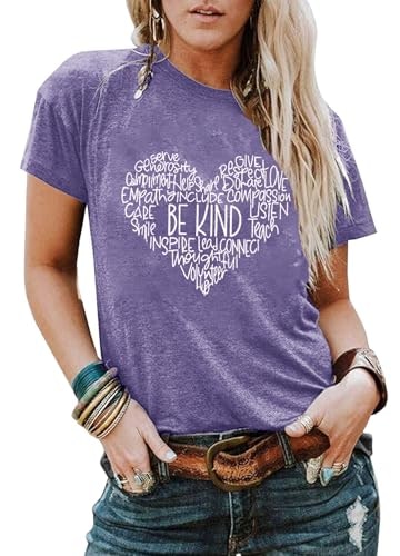 Yexipo Women's Graphic T-Shirt: $8.97 Yexipo Women's Graphic T-Shirt: $8.97