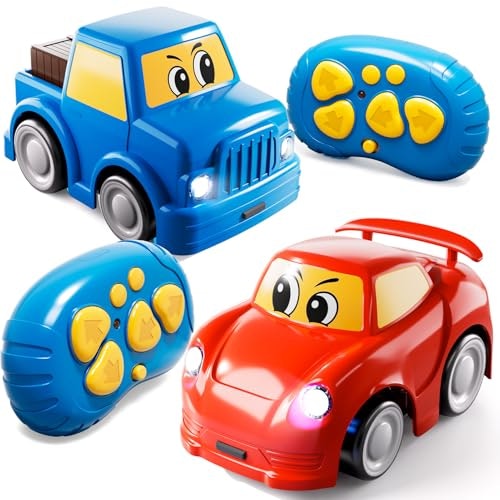 Watudou Remote Control Car 2-Pack: $23.19 Watudou Remote Control Car 2-Pack: $23.19