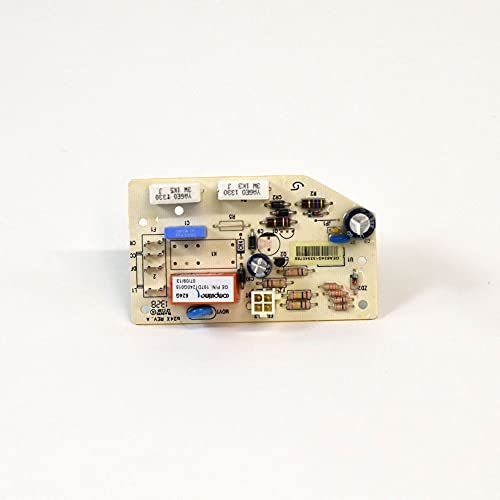 Refrigerator Defrost Control Board: $61.79 Refrigerator Defrost Control Board: $61.79
