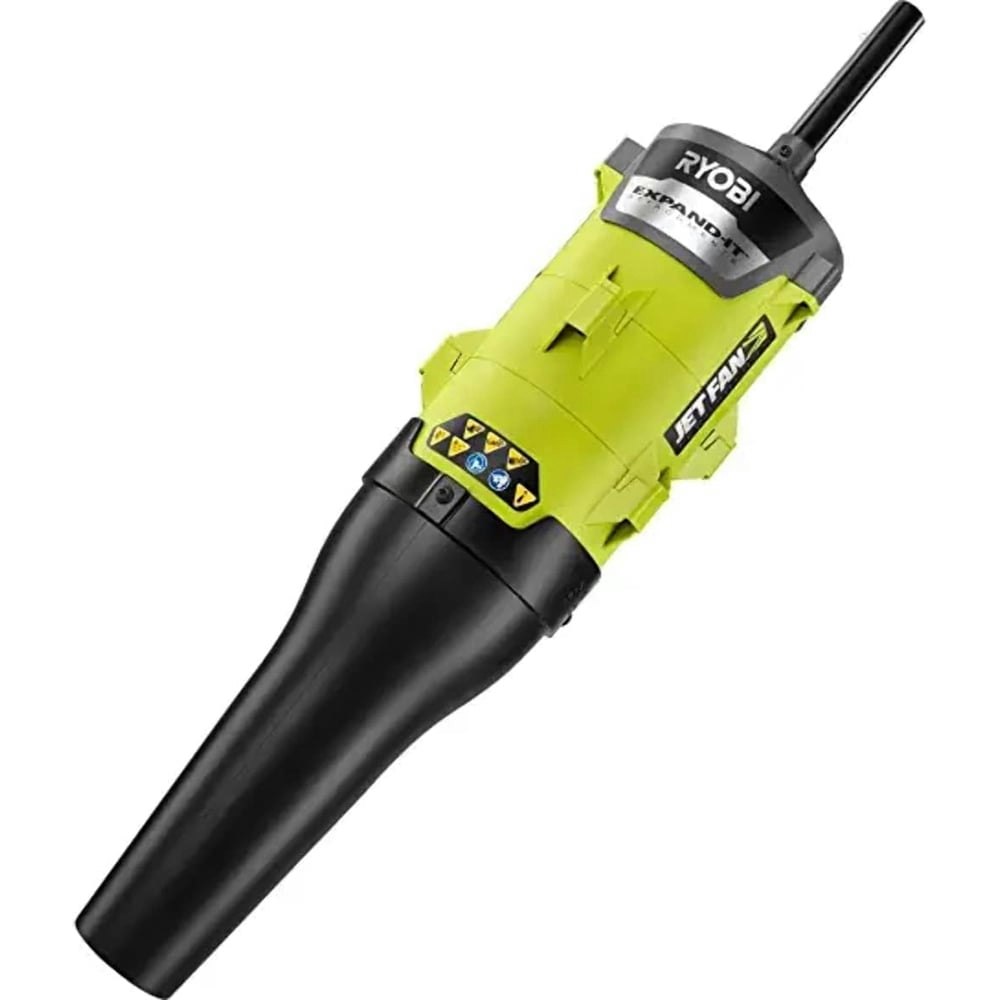 Ryobi Expand-It 140 MPH 475 CFM Universal Axial Blower Attachment: $88.98 Ryobi Expand-It 140 MPH 475 CFM Universal Axial Blower Attachment: $88.98