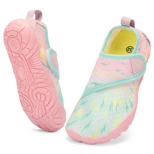 Kids' Barefoot Water Shoes: $13.98 Kids' Barefoot Water Shoes: $13.98