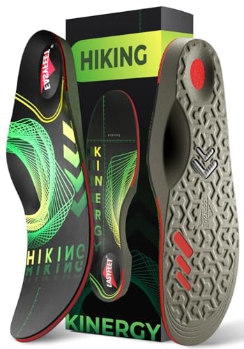 Hiking Boot Arch Support Insoles: $29.74 Hiking Boot Arch Support Insoles: $29.74
