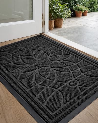 Dexi 24" x 36" Front Door Mat: $33.98 Dexi 24" x 36" Front Door Mat: $33.98