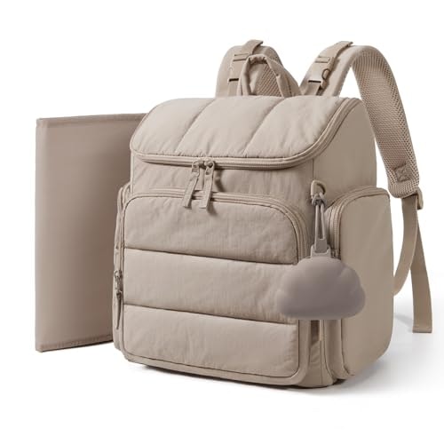 Mommore Diaper Bag Backpack: $35.14 Mommore Diaper Bag Backpack: $35.14