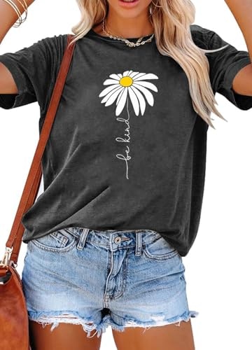 Yexipo Women's Graphic T-Shirt: $9.98 Yexipo Women's Graphic T-Shirt: $9.98