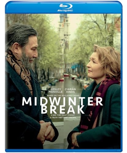 Midwinter Break Blu-ray: $12.99 Midwinter Break Blu-ray: $12.99
