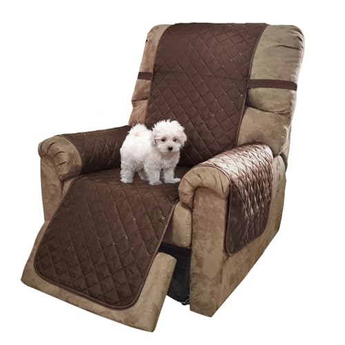 U-Nice Home Reversible Recliner Chair Cover: $24.64 U-Nice Home Reversible Recliner Chair Cover: $24.64
