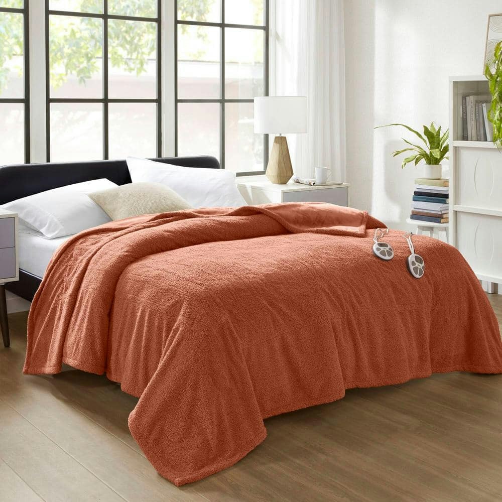 Dream Soft Twin Electric Blanket: $90.08 Dream Soft Twin Electric Blanket: $90.08