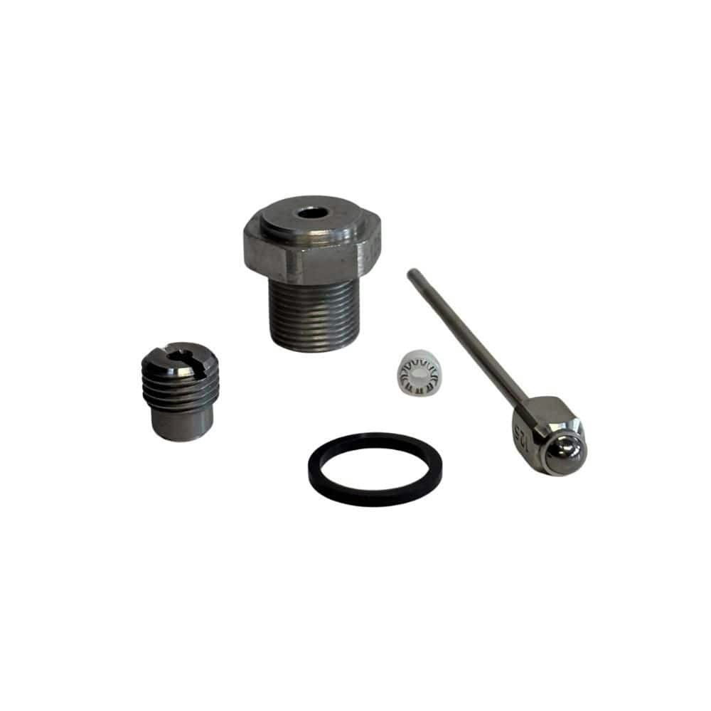 Precision Kit XTR and XHF Texture Gun Conversion for Graco: $204.76 Precision Kit XTR and XHF Texture Gun Conversion for Graco: $204.76