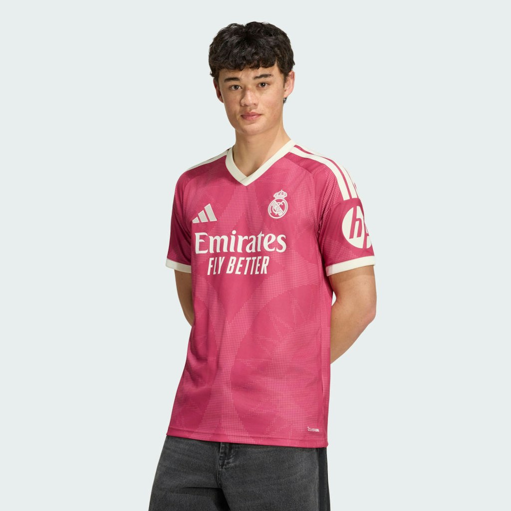 Real Madrid 26/27 Third Jersey: $100 Real Madrid 26/27 Third Jersey: $100